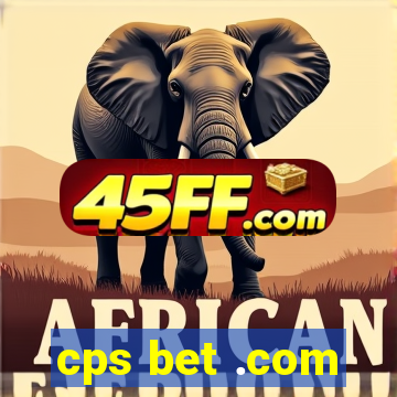 cps bet .com